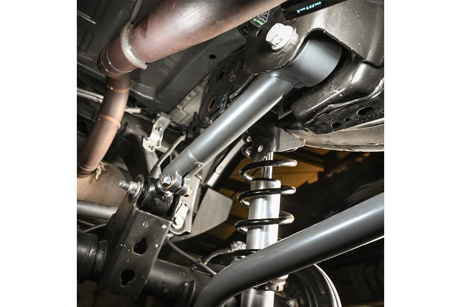 Synergy Manufacturing Adjustable Rear Upper Control Arms