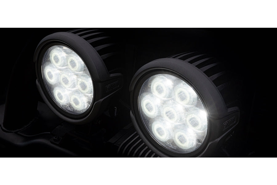 AEV 7000 Series LED Off Road Light Kit