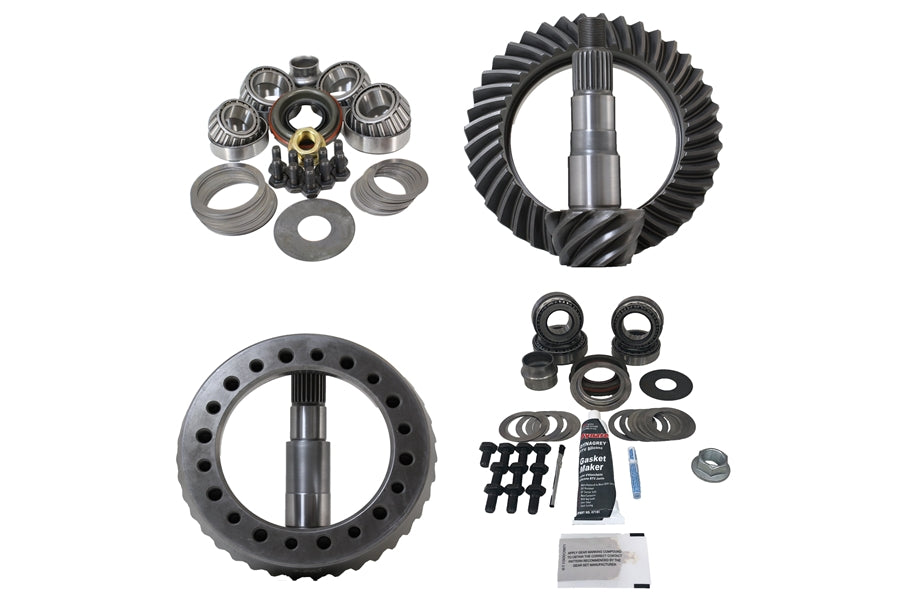 Revolution Gear and Axle D44 4.88 Gear Package w/ Koyo Bearings