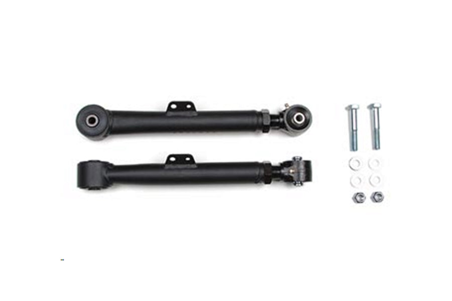 BDS Suspension 4.5in Short Arm Suspension Lift Kit
