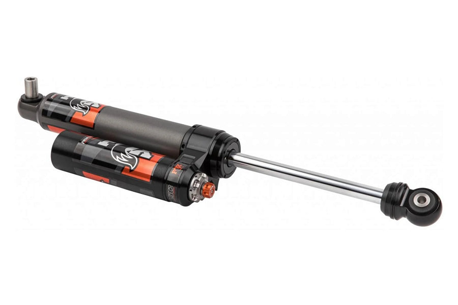 JKS Performance Elite Fox 2.5 Reservoir Rear Shocks - 2-3in Lift