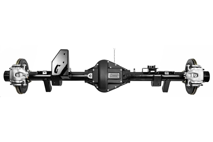 Currie Enterprises Currie Extreme 60 - Low-Pinion Full-Float Rear Axle w/ 4.88 Gears and ARB Locker