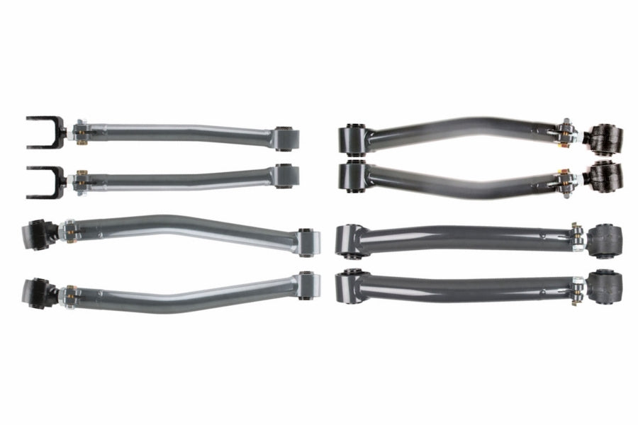 Synergy Manufacturing Adjustable Control Arms Kit
