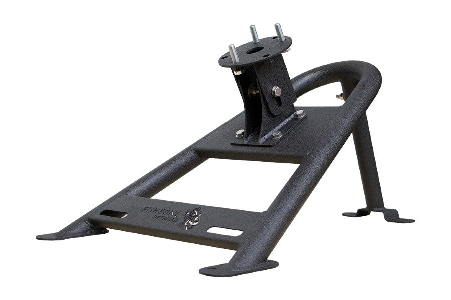 Fishbone Offroad In-Bed Tire Carrier