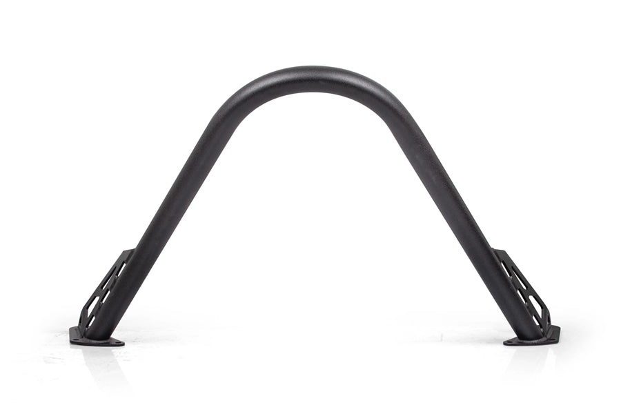 Crawltek Front Bumper Stinger - Black