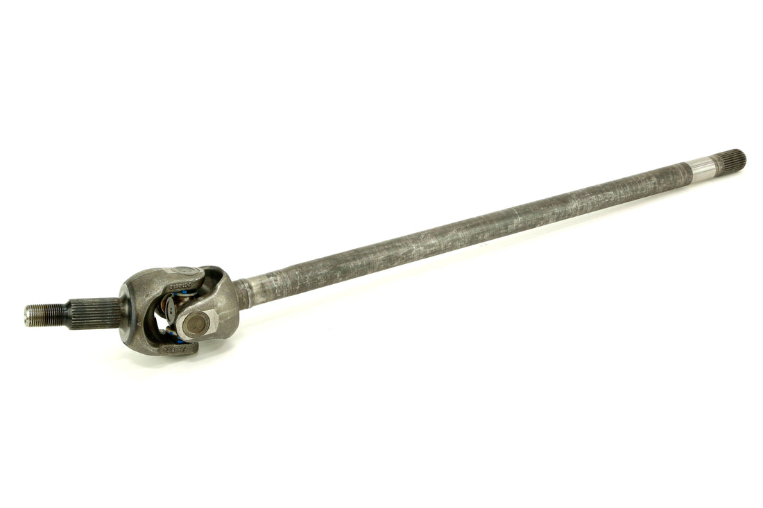 Dana 44 Front Axle Shaft & Joint Assembly