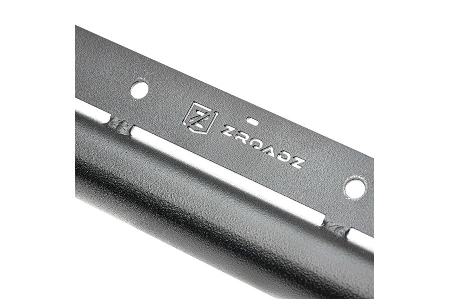 ZROADZ Front Roof Tubular Mounting Bar Bracket
