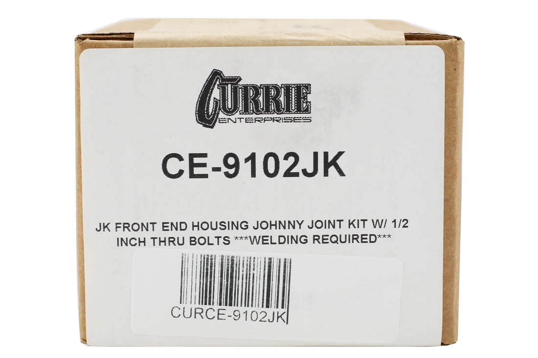 RockJock Front End Johnny Joint Housing Kit