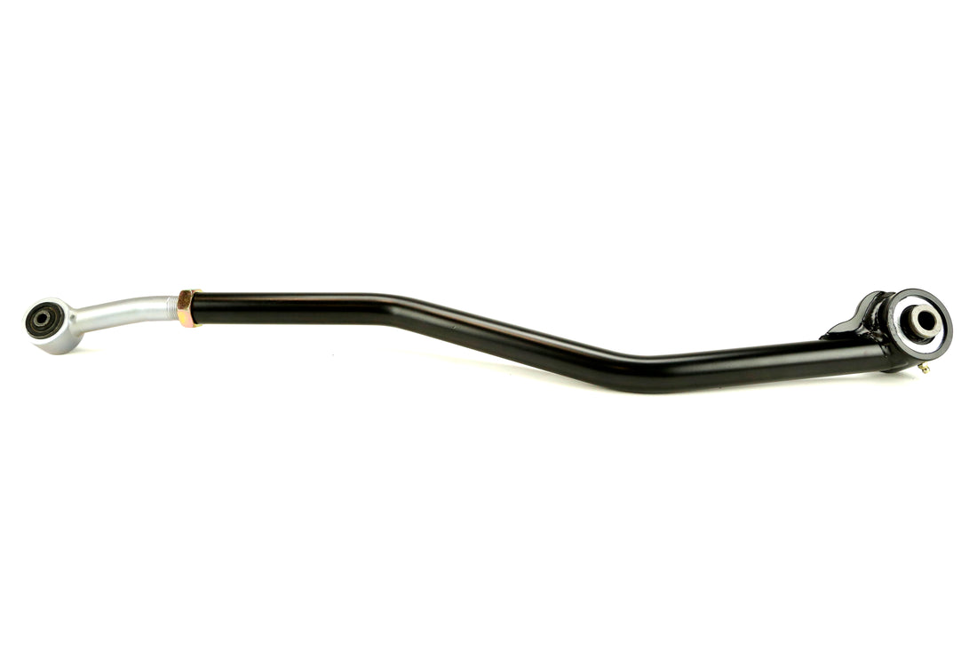 RockJock Adjustable Front Track Bar