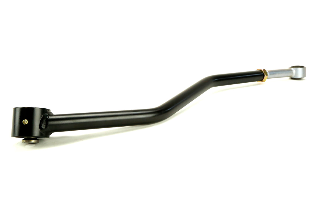 RockJock Adjustable Front Track Bar