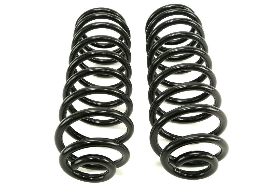 RockJock 4in Sport Edition Suspension Lift Kit