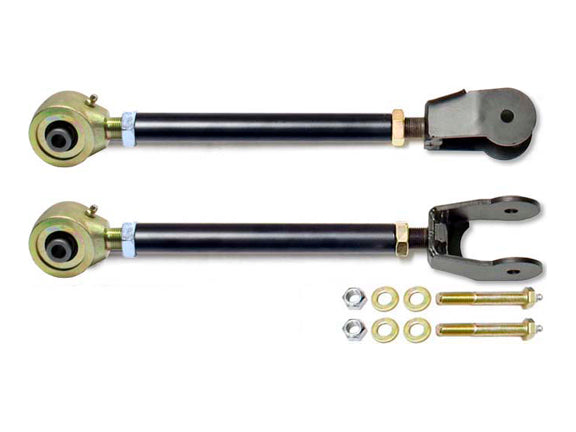 RockJock Johnny Joint Adjustable Control Arms Kit