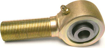 RockJock Narrow 2 inch Forged Johnny Joint w/1 inch LHT Stud