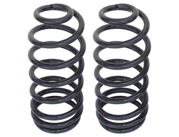 RockJock Rear Coil Springs