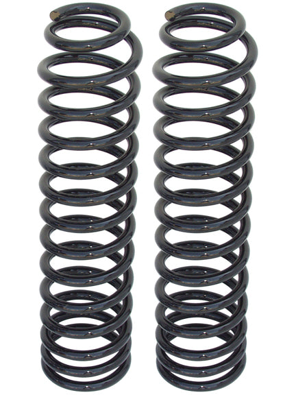 RockJock 4in Pro Edition Suspension Lift Kit