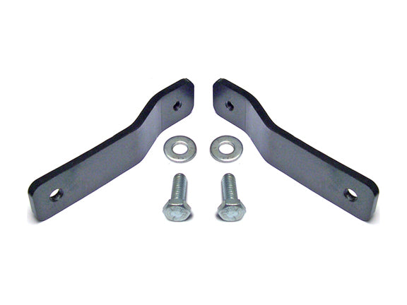 RockJock 4in Sport Edition Suspension Lift Kit