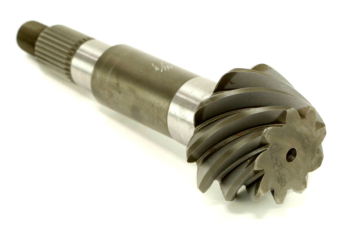 Rugged Ridge Dana 60 4.56 Ring and Pinion Set