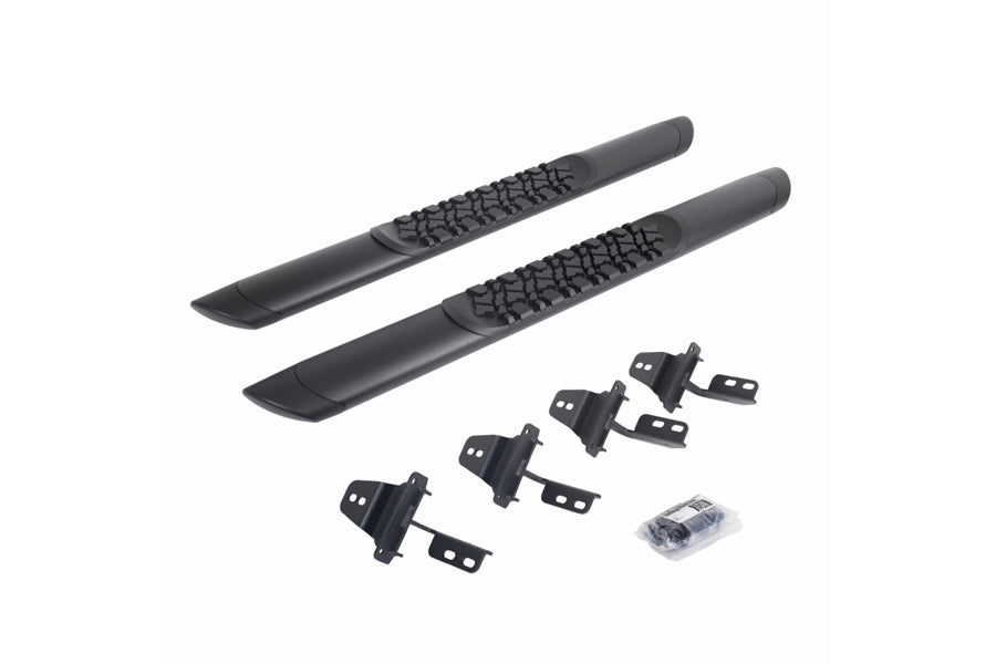 Go Rhino Vertex Side Bar Kit