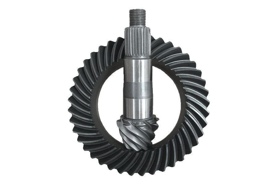 Revolution Gear and Axle D44/220MM 5.38 Ratio Ring And Pinion - Rear