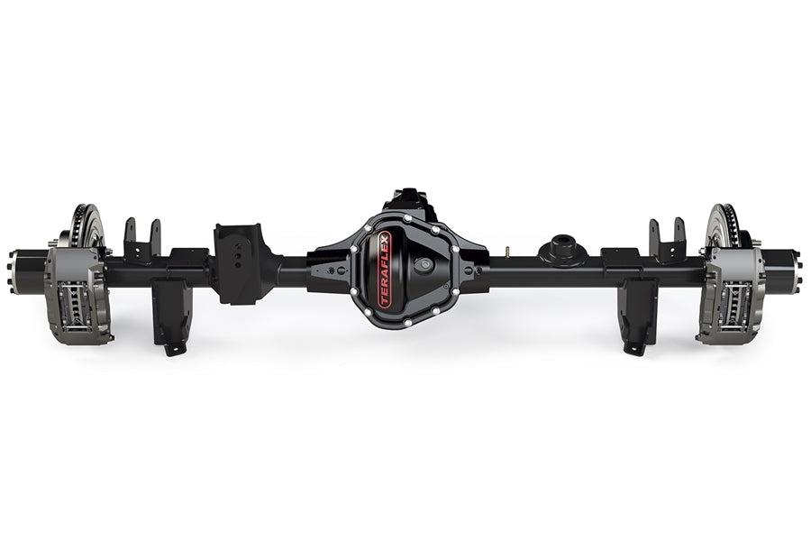 Teraflex Rear Full-Float CRD60 HD Axle w/ 4.88 R&P and ARB Locker - 0-6in Lift