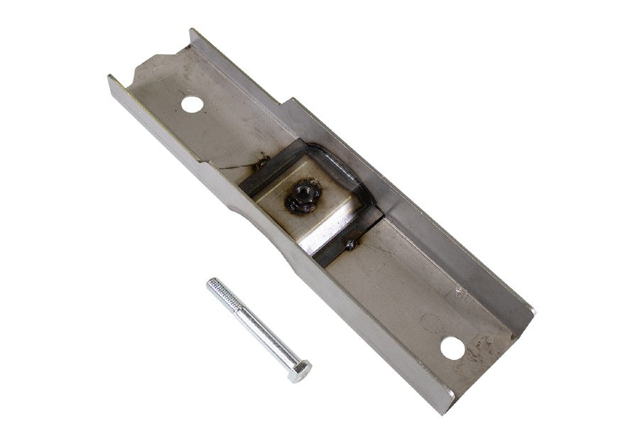 Rust Buster Torque Box, Right