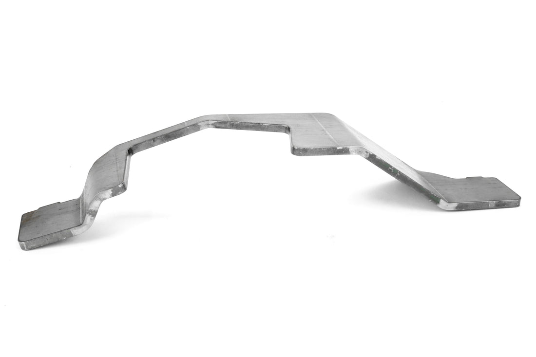 EVO Manufacturing ProTek Dana 44 Axle Truss w/C2 Gussets Front