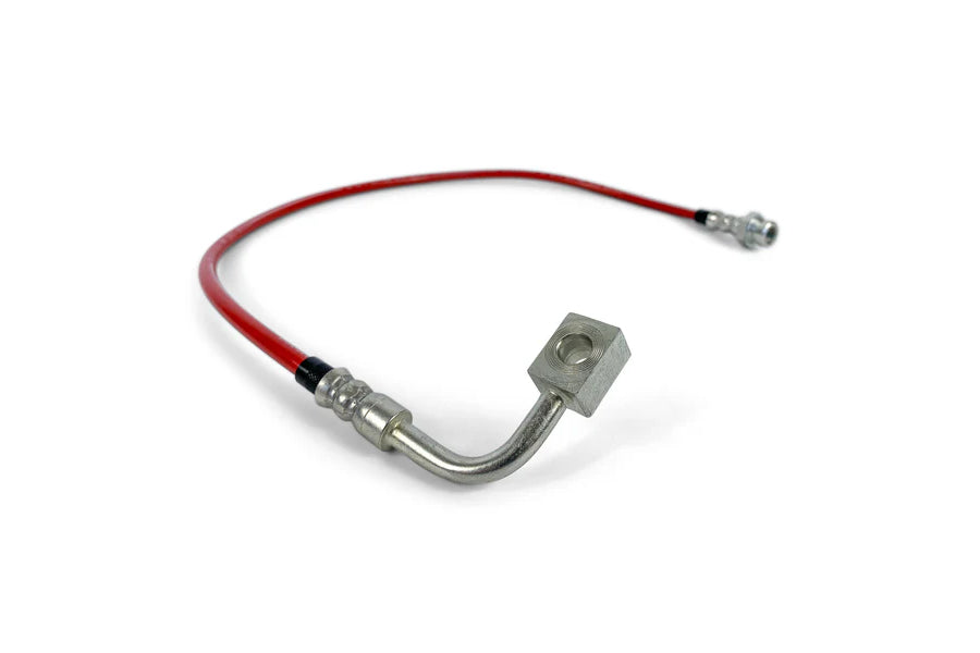 Clayton Off Road Front or Rear Brake Lines - 24in