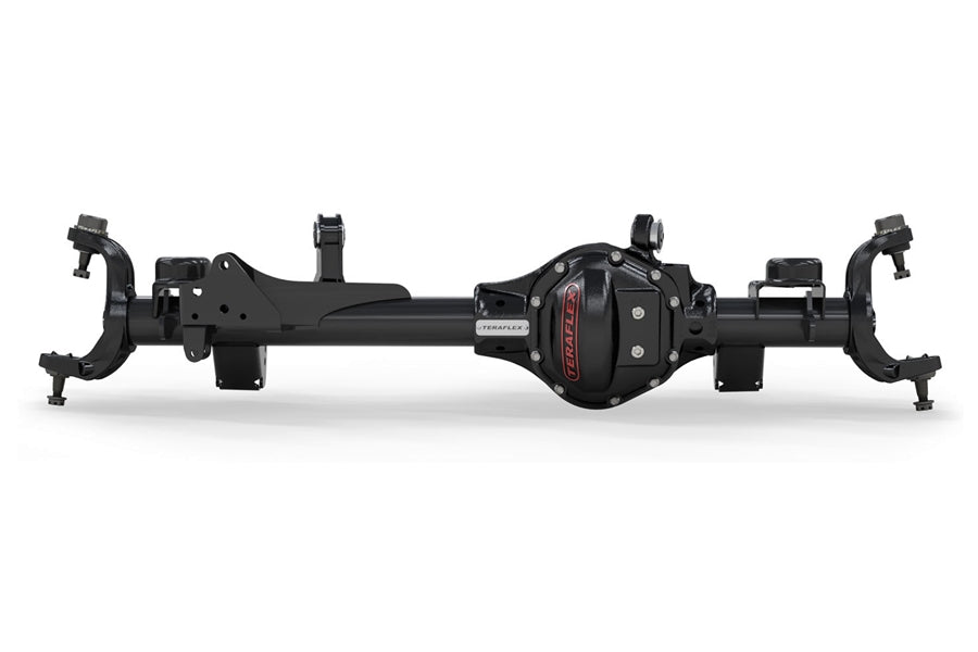 Teraflex Front Tera44 HD Axle w/5.38 R&P and ARB Locker, 4-6in Lift