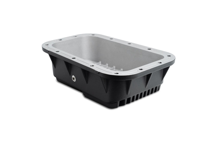 PPE Engine Oil Pan - Black