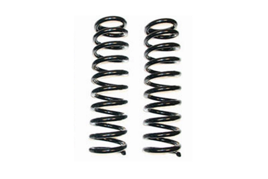 BDS Suspension 4in Long Arm Lift Kit w/ NX2 Nitro Shocks & Fixed Links