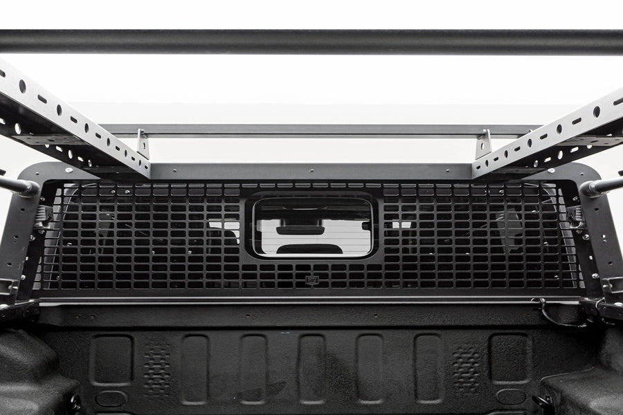 ZROADZ Gladiator Overland Headache Rack