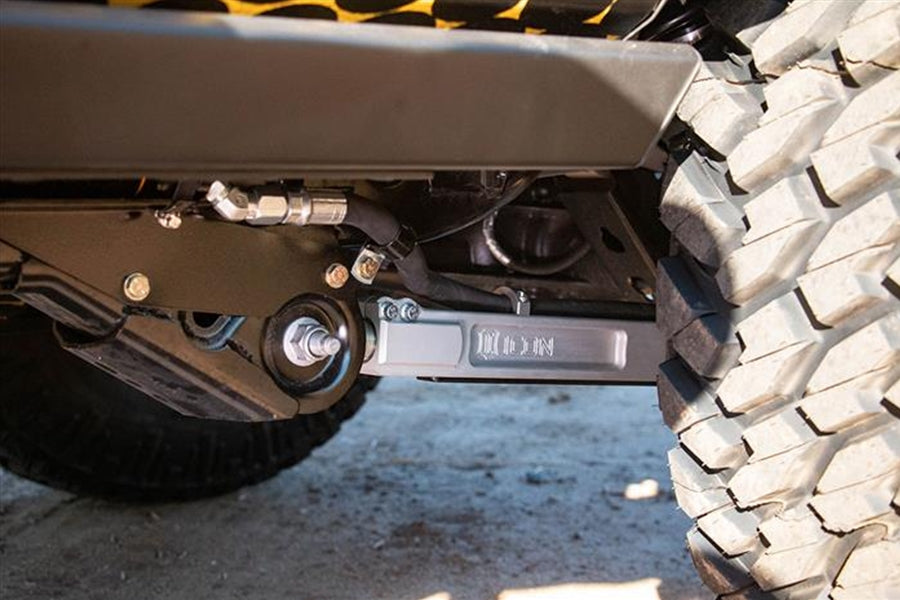 Icon Vehicle Dynamics 3-4in Stage 5 Lift Kit