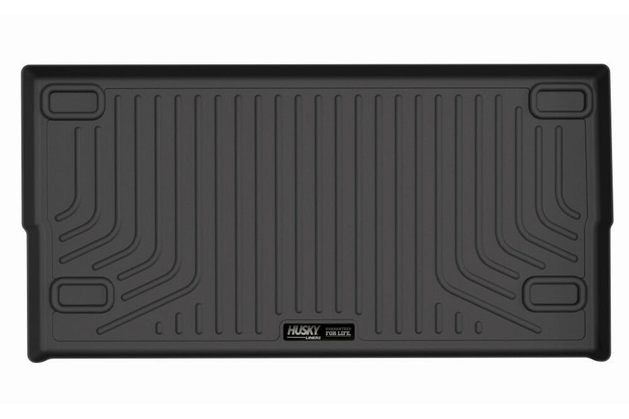 Husky Liners Weatherbeater Series Cargo Liner