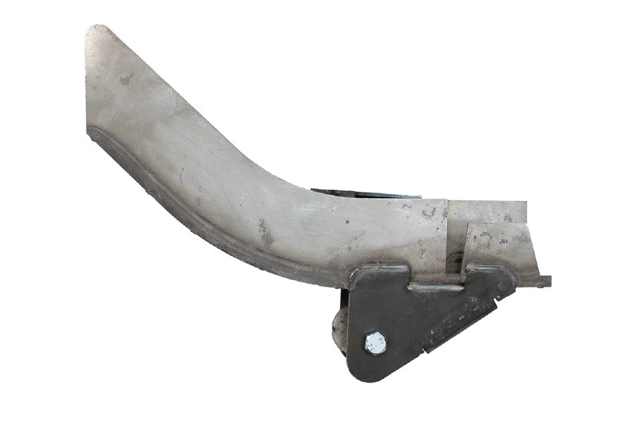 Rust Buster Rear Trailing Arm Mount Frame Repair, Right
