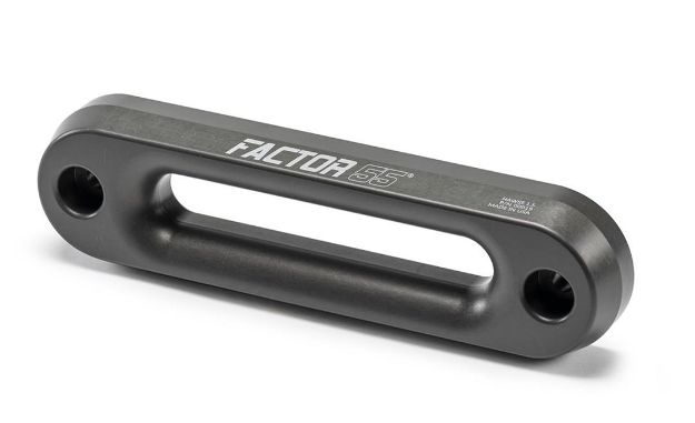 Factor 55 Hawse Fairlead 1.50in
