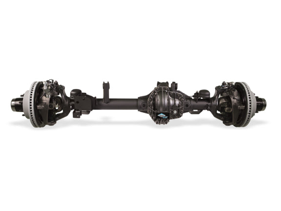 DANA Ultimate Dana 60 Eaton Locker 4.10 Front Axle Assembly W/ Brakes