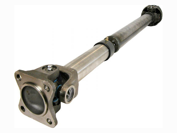 Dana Front Drive Shaft 2-4in Lift