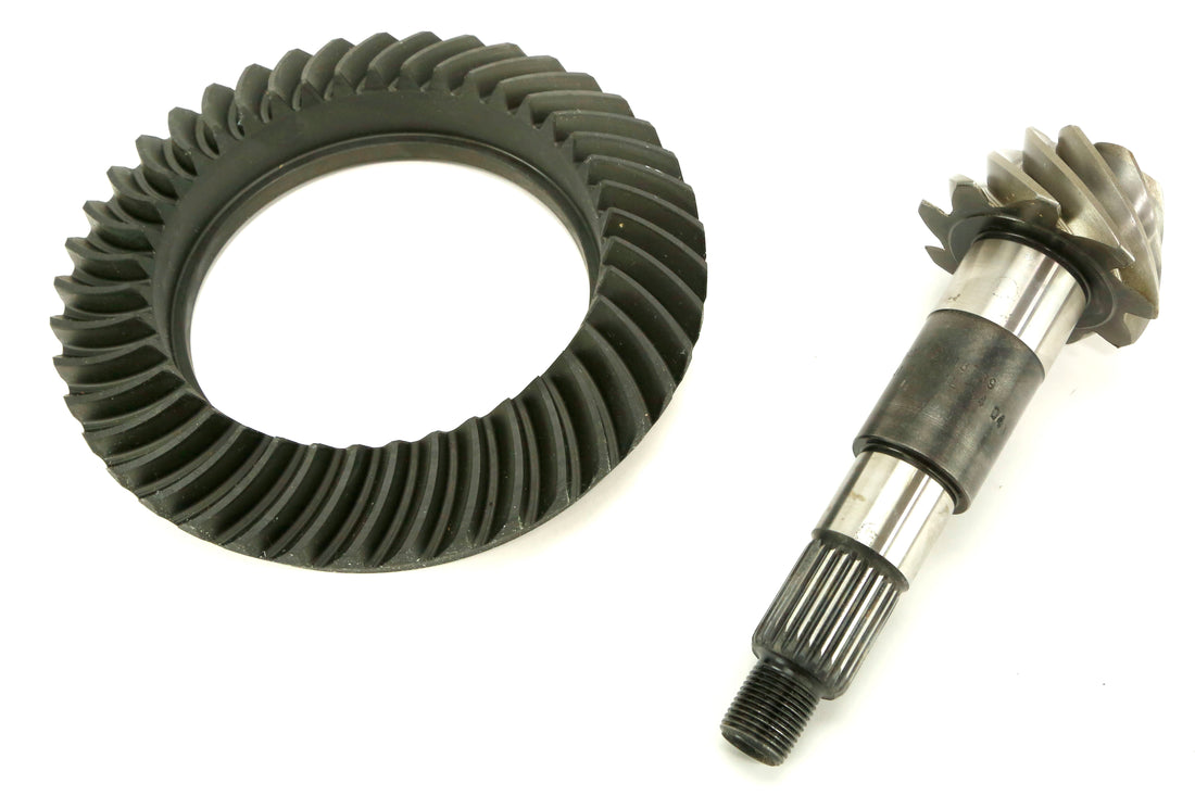 Dana 44 Rear Ring and Pinion Gear Set 4.56