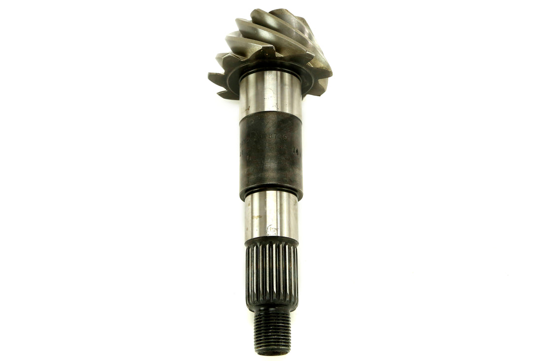 Dana 44 Rear Ring and Pinion Gear Set 4.56