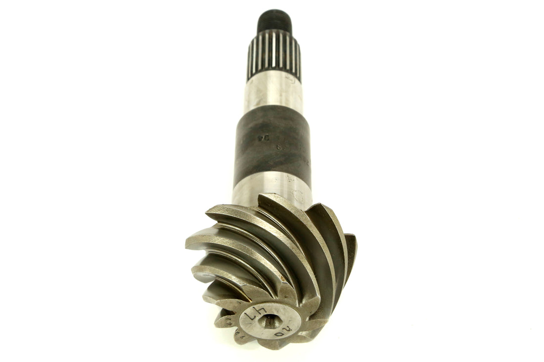Dana 44 Rear Ring and Pinion Gear Set 4.56