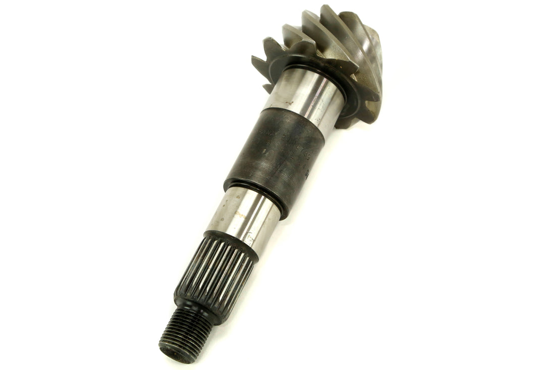 Dana 44 Rear Ring and Pinion Gear Set 4.56