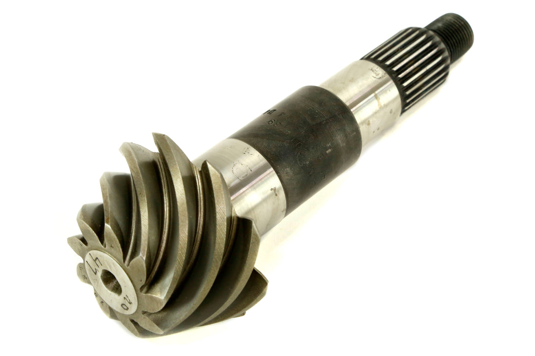Dana 44 Rear Ring and Pinion Gear Set 4.56
