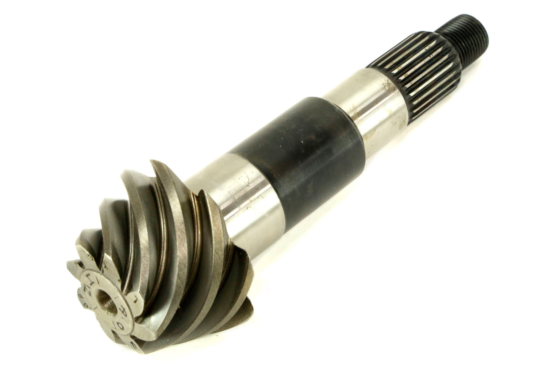 Dana 44 Rear Ring and Pinion Gear Set 5.13