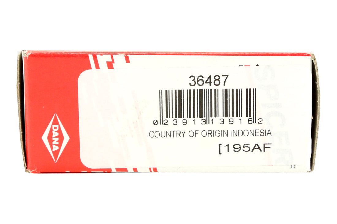 Dana 60 Inner Axle Oil Seal Front