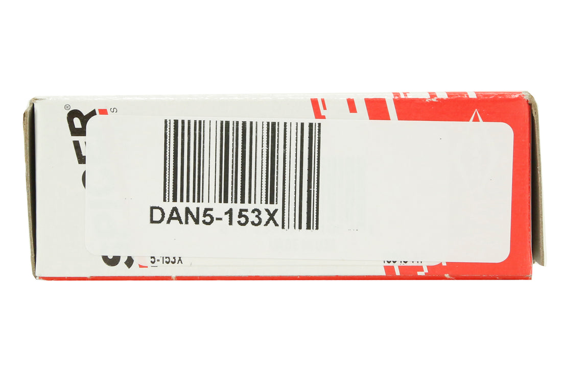 Dana Greasable Universal Differential U-Joint