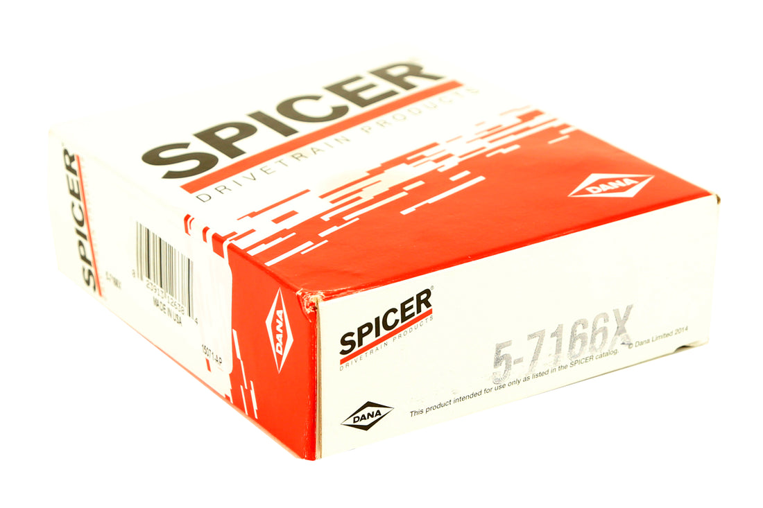 Dana Spicer Front Axle Shaft Joint