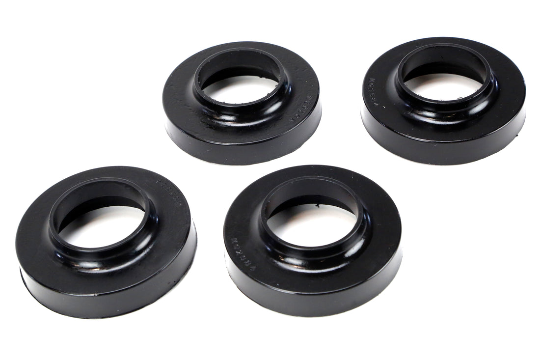 Daystar .75in Comfort Ride Coil Spring Spacers Kit