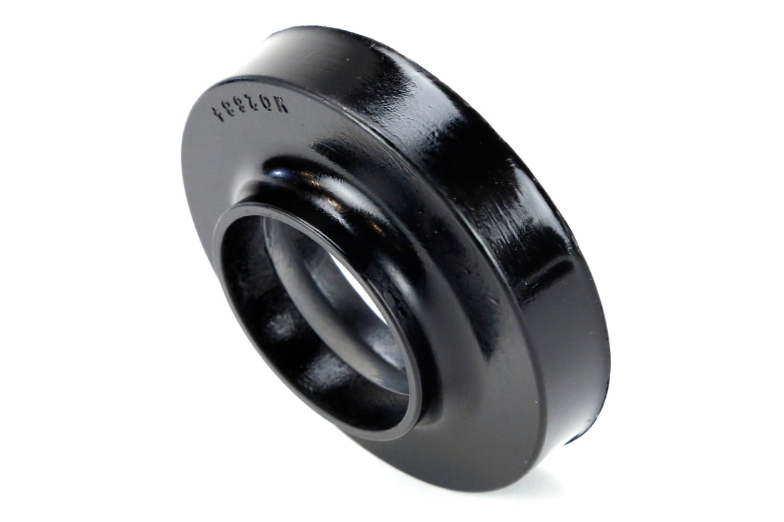 Daystar .75in Comfort Ride Coil Spring Spacers Kit