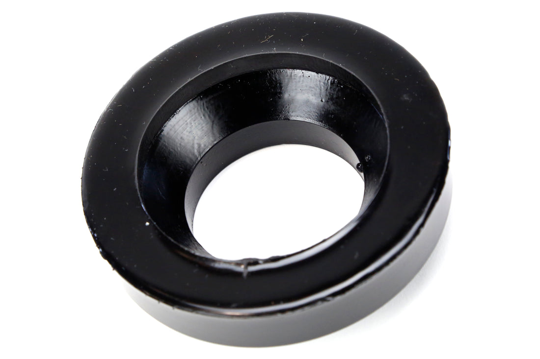 Daystar .75in Comfort Ride Coil Spring Spacers Kit