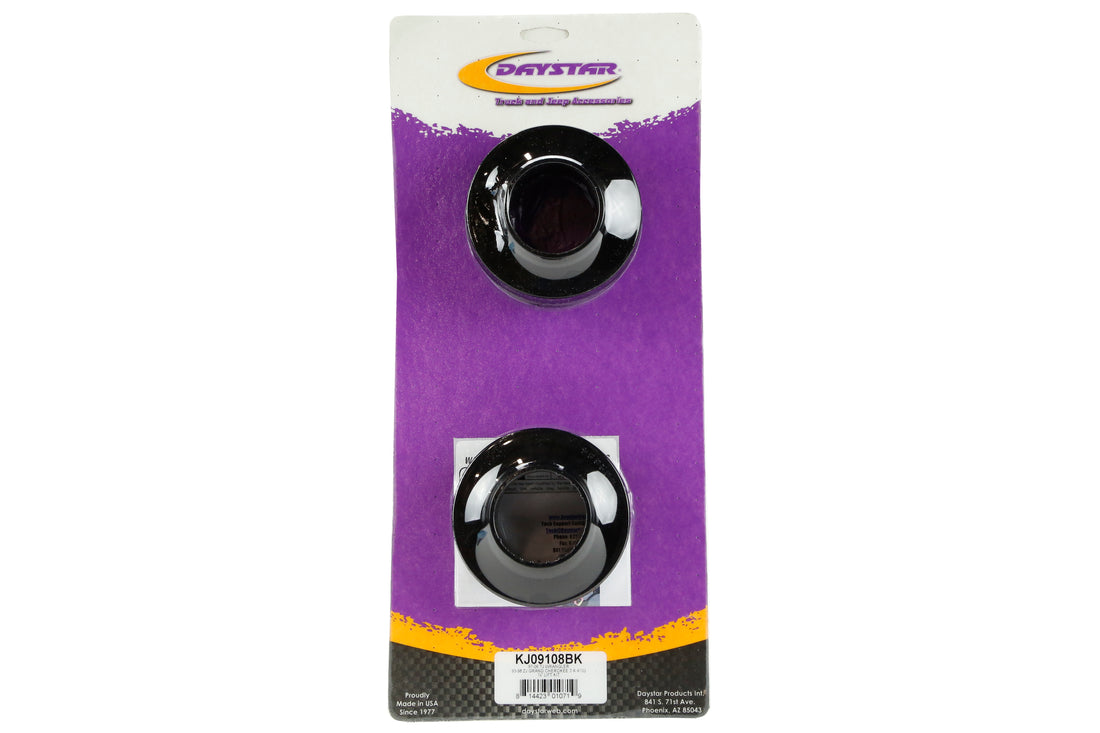 Daystar .75in Comfort Ride Coil Spring Spacers Kit